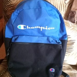 Champion backpack